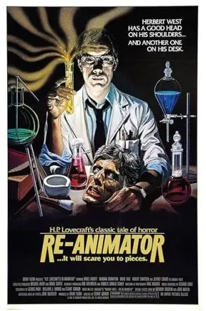 Re-Animator