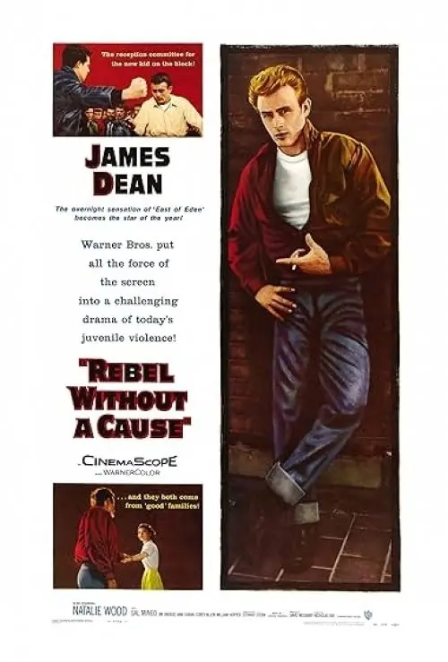 Rebel Without a Cause