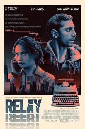 Relay
