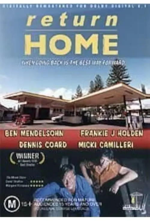 Return Home