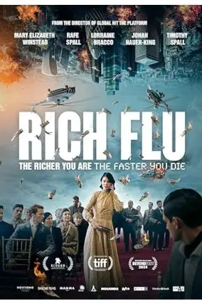 Rich Flu
