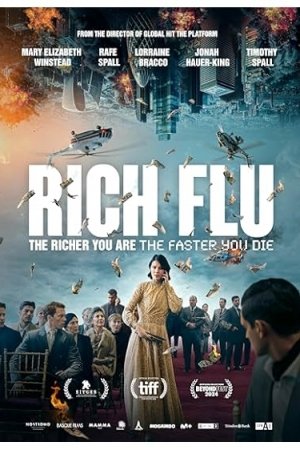 Rich Flu