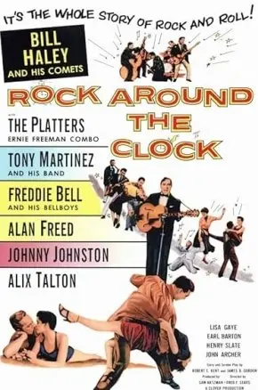 Rock Around the Clock