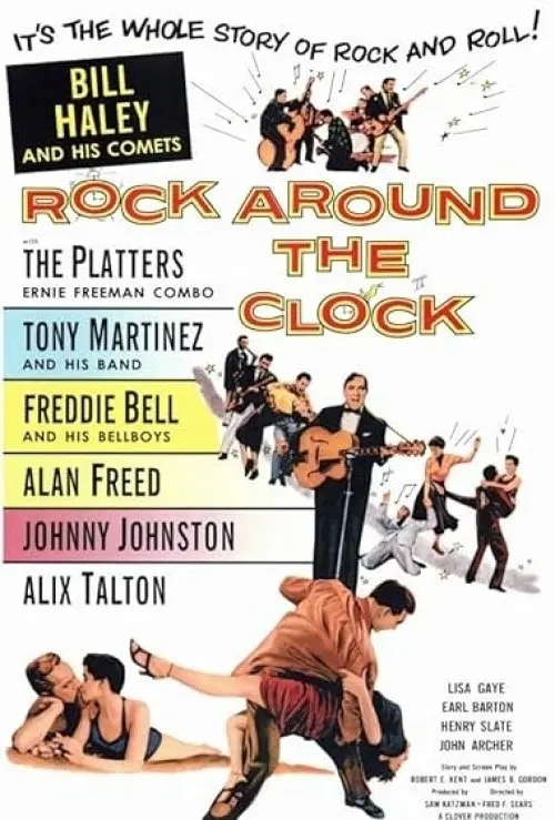 Rock Around the Clock