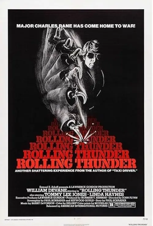 Rolling Thunder