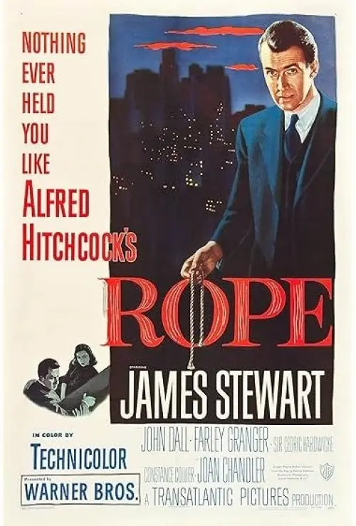 Rope