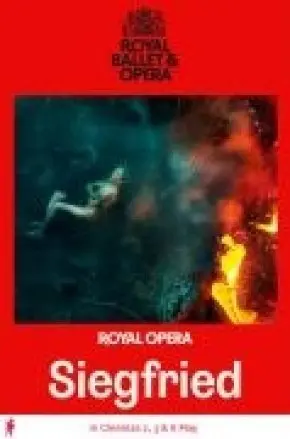 Royal Ballet & Opera 2025-26: Siegfried