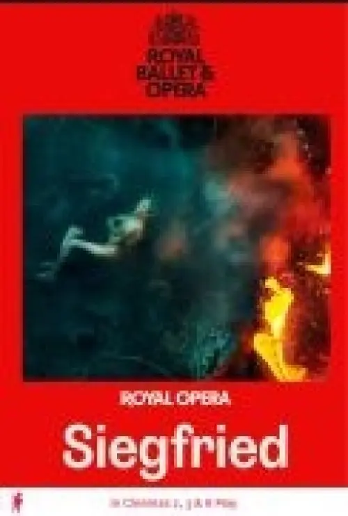 Royal Ballet & Opera 2025-26: Siegfried