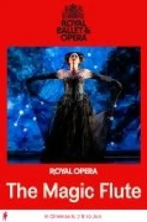 Royal Ballet & Opera 2025-26: The Magic Flute