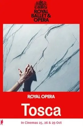 Royal Opera: Tosca