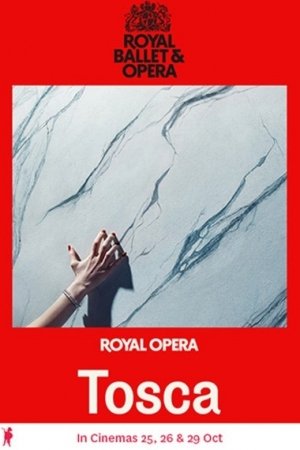 Royal Opera: Tosca