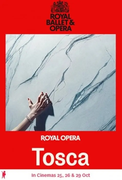 Royal Opera: Tosca