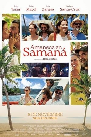 Samana Sunrise