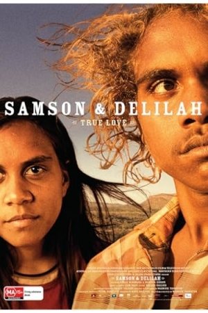 Samson & Delilah