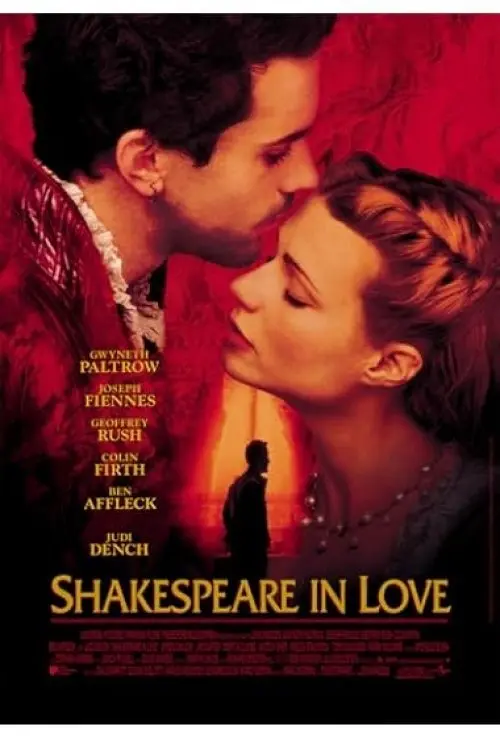 BFF25 Shakespeare in Love