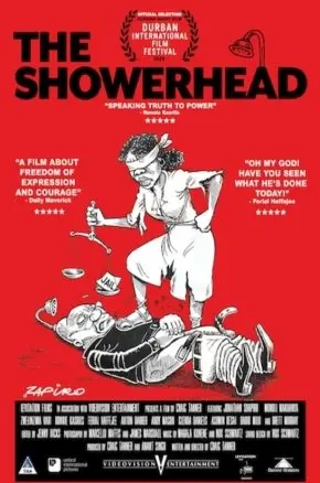 The Showerhead