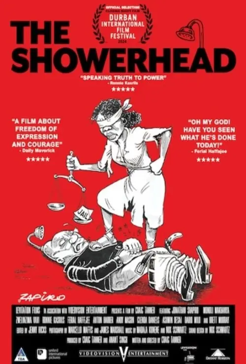 The Showerhead