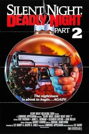 Silent Night, Deadly Night 2