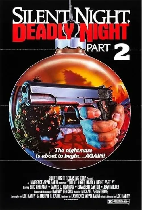 Silent Night, Deadly Night 2