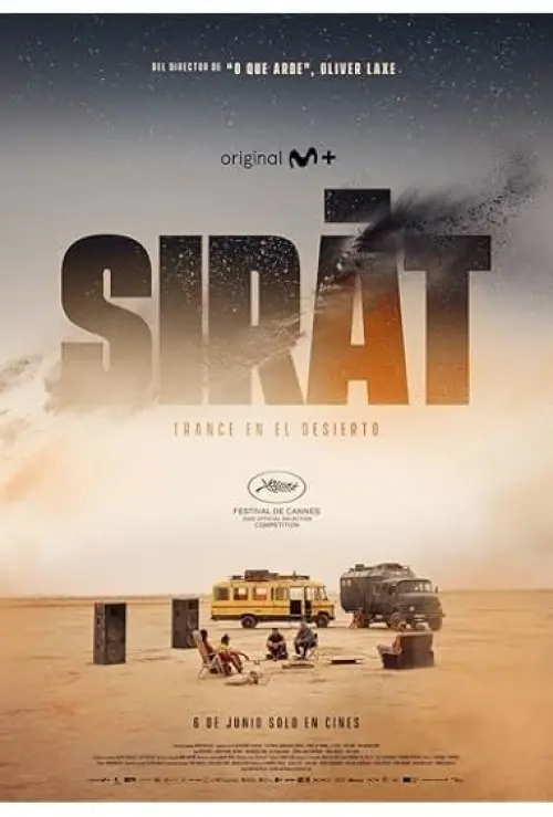 Sirât