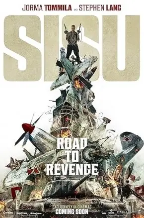 Sisu 2 Sisu 2