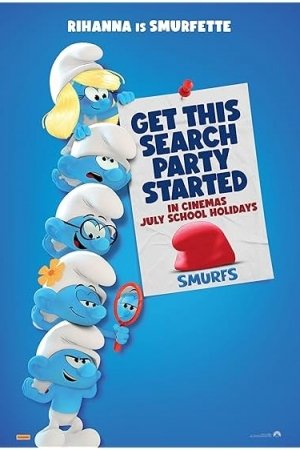 Smurfs