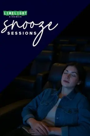 Snooze Session – Rainforest