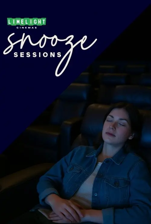 Snooze Session – Rainforest
