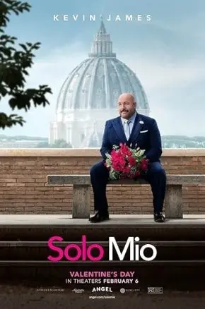 Solo Mio Solo Mio