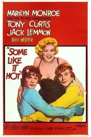 Some Like It Hot