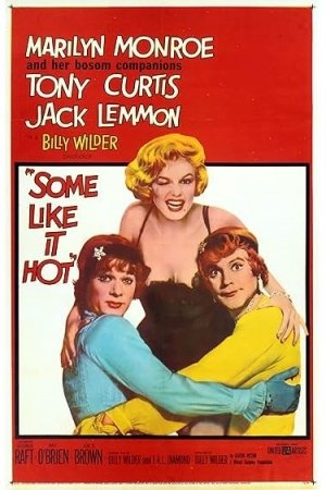 Some Like It Hot