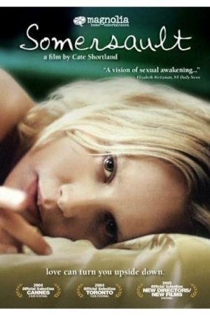 Somersault