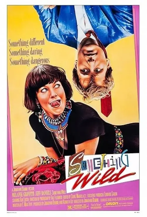Something Wild