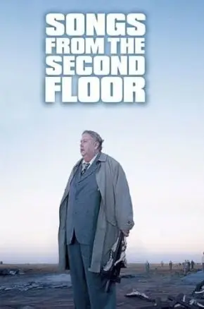 Songs from the Second Floor