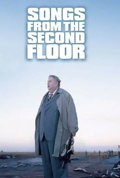 Songs from the Second Floor