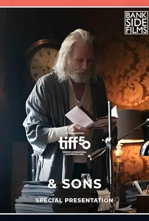 & Sons