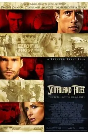 Southland Tales