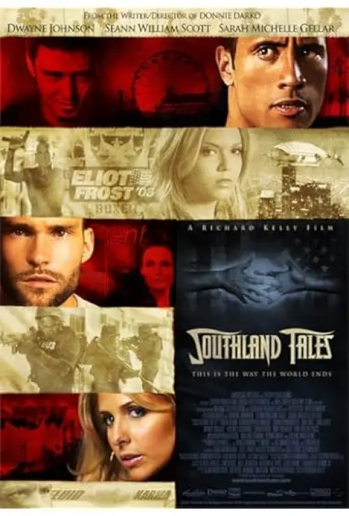 Southland Tales