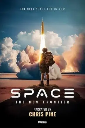 Space: The New Frontier