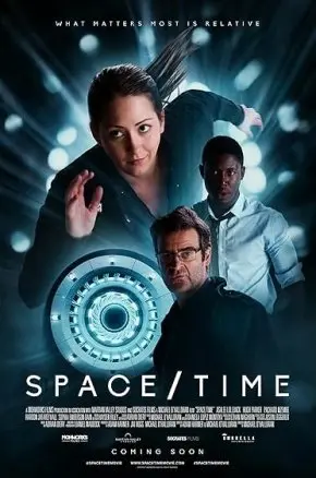 Space/Time