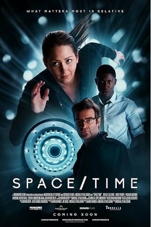 Space/Time
