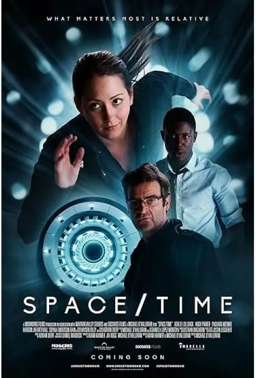 Space/Time