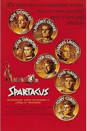 Spartacus