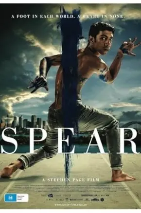 Spear