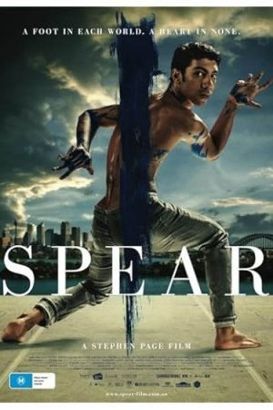Spear