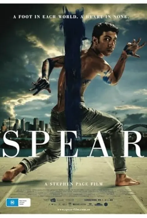 Spear