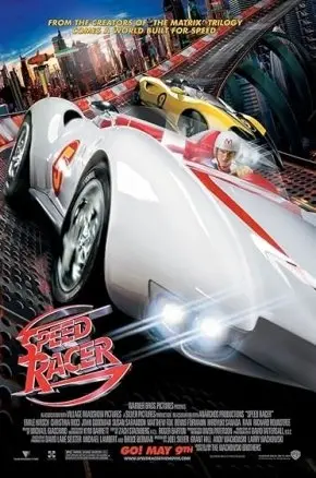 Speed Racer