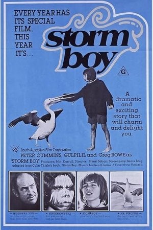 Storm Boy