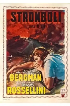 Stromboli