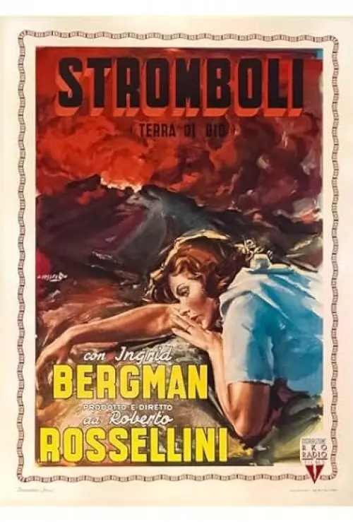 Stromboli
